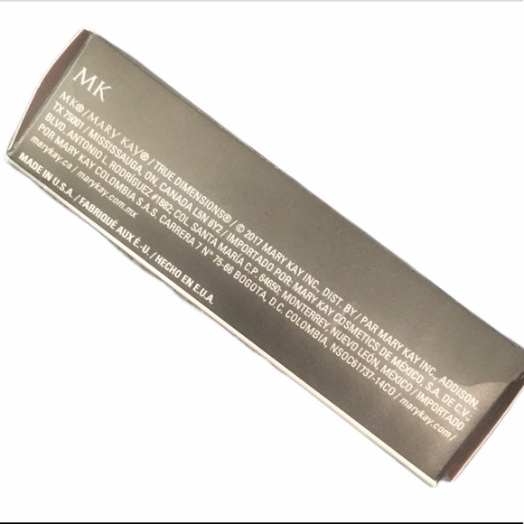 Mary Kay fucshia lipstick - Picture 4 of 5